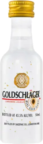 Goldschlager Cinnamon Liqueur