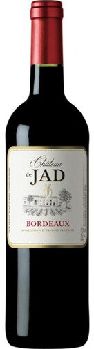 Chateau De Jad Bordeaux Superieur