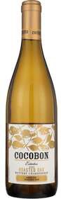 Cocobon Roasted Oak Buttery Chardonnay