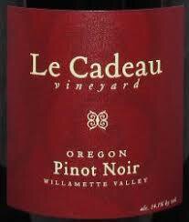 Le Cadeau Red Label