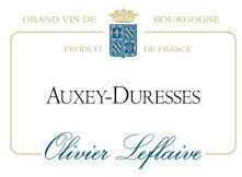 Olivier Leflaive Auxey Duresses