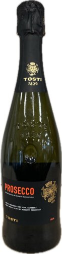 TOSTI PROSECCO 750ML