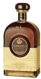 Lepanto Oloroso Viejo Solera Gran Reserva