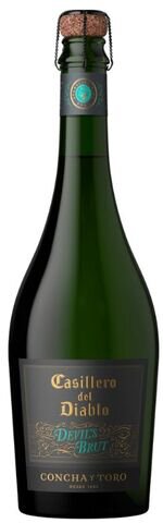 CASILLERO DEL DIABLO DEVILS BRUT