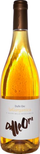 Dalle Ore La Garganica Orange Wine
