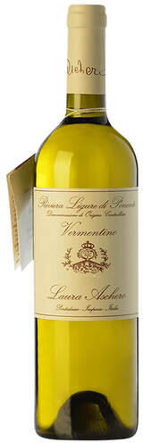 Laura Aschero Vermentino Riviera Ligure Di Ponente