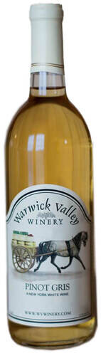 Warwick Valley Pinot Gris