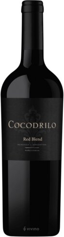 Vina Cobos Cocodrilo Red Blend