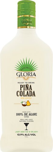 Rancho La Gloria Piña Colada