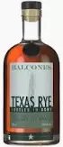 Balcones Texas Rye Bib