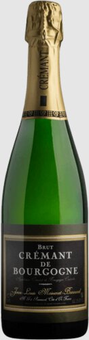 Moissenet Bonnard Brut Cremant De Bourgogne Nv