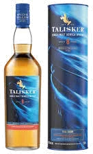 Talisker - 8YR 