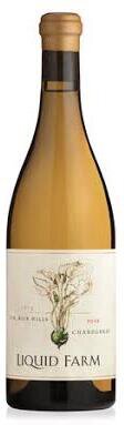 Liquid Farm Four Chardonnay