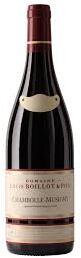 Louis Boillot Chambolle-Musigny