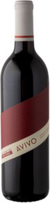 Avivo Sangiovese River S Edge Vineyard Mokelumne River