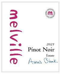 Melville Anna's Block Pinot Noir