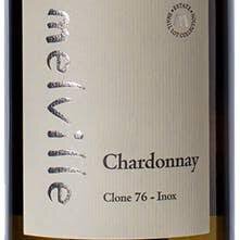 Melville Chardonnay Inox