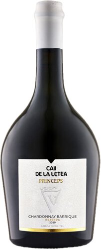 Caii De La Letea Priceps Chardonnay Rsv