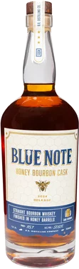Blue Note Honey Bourbon Cask