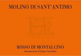 Molino Di Sant'antimo Rosso Di Montalcino