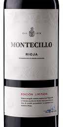 Montecillo Edicion Limitada