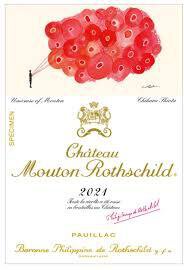 Chateau Mouton Rothschild Pauillac