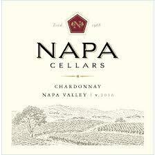 Napa Cellars Chardonnay