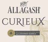 Allagash Curieux