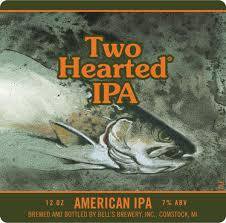 Bell's Two Hearted