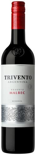 Trivento Reserve Malbec