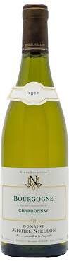 Michel Niellon Bourgogne Blanc