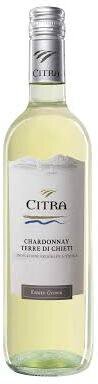 Citra Chardonnay