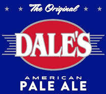 Oskar Blues Dale's Pale Ale