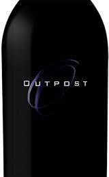 Outpost Howell Mountain Cabernet Sauvignon
