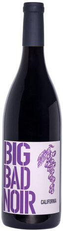 Big Bad Pinot Noir