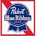 Pabst Blue Ribbon