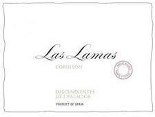 Descendientes de J Palacios Las Lamas