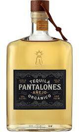 Pantalones Tequila Anejo