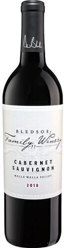 Bledsoe Cabernet Sauvignon