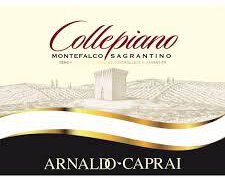 Arnaldo Caprai Collepiano
