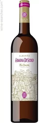 Bodegas Pazo De Villarei Abadia Do Sexio Albarino Spain