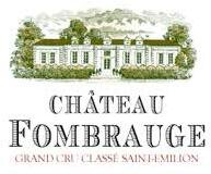 Chateau Fombrauge