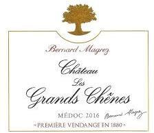 Chateau Les Grand Chenes
