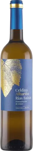 Celdina Albarino
