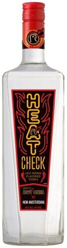 New Amsterdam/Hot Ones - 