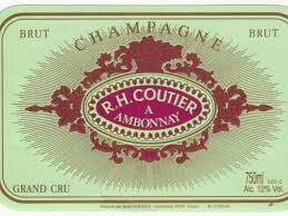 Coutier Brut Grand Cru
