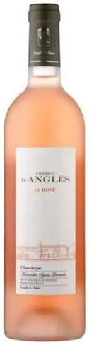 Chateau D'angles Le Rose