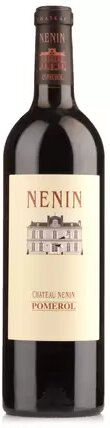 Chateau Nenin Pomerol