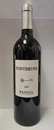 Fontbrune Bandol Rouge