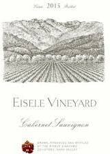Eisele Cabernet Sauvignon